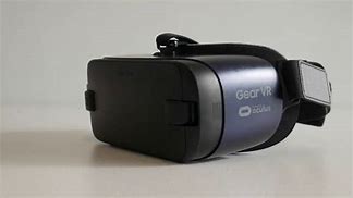 Image result for samsungs gear virtual reality control