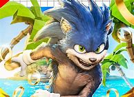 Image result for Sonic the Hedgehog Fan Film Movie