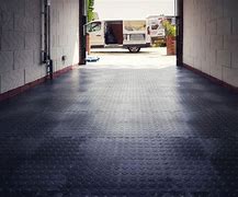Image result for Plastic Garage Floor Mats
