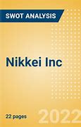 Image result for Nikkei Research