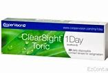 Image result for What Is Toric Lenses