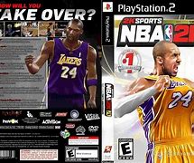 Image result for NBA 2K10 Cpver