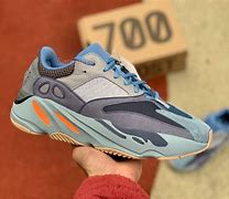Image result for Yeezy Carbon 700