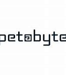 Image result for Petabyte Technology Font