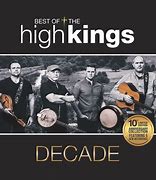 Image result for The High Kings
