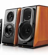 Image result for Wireless Audiophile Speakers