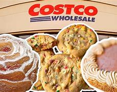 Image result for Costco Bakery Items