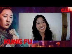 Image result for Yvonne Chapman Kung Fu