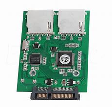 Image result for SATA to SD Card Adapter