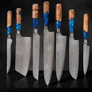 Image result for Japanese Kitchen Knife Templates