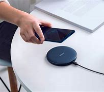 Image result for 2.0 Wireless Charging Pad