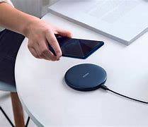 Image result for OctaFX Wireless Charger Pad