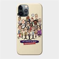 Image result for Office Authentic Phone Case