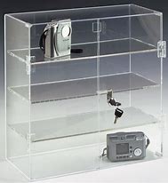 Image result for Plastic Counter Display