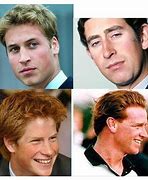 Image result for James Hewitt's Father