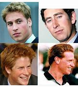 Image result for Who Is James Hewitt to Prince Harry