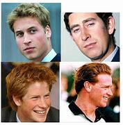 Image result for James Hewitt Prince Harry