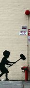 Image result for Banksy NYC