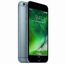 Image result for iPhone 6s Space Grey Black