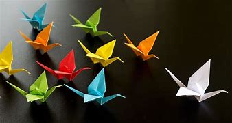 origami 的图像结果