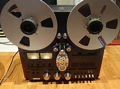 Image result for Technics Reel to Reel