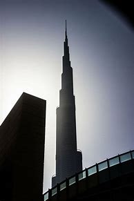 Image result for Biggest Building in World Dubai