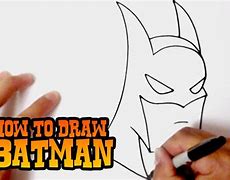 Image result for Cartooning Club How to Draw Batman