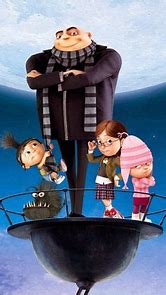 Image result for Despicable Me Agnes Bed