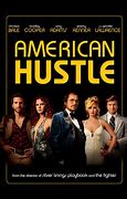 Image result for Logo Timeline MPAA American Hustle