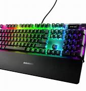 Image result for SteelSeries Gaming Keyboard
