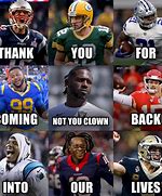 Image result for NFL Memes Week1