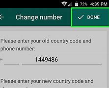 Image result for WhatsApp Phone Number