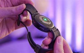 Image result for Samsung Galaxy Watch 5 On Wrist