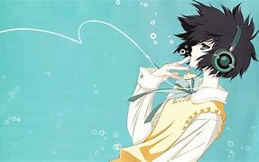 Image result for Chill Anime Boy