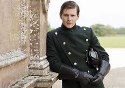 Image result for Branson Downton Abbey
