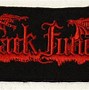 Image result for HB Metal Band Patch