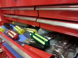 Image result for Matco 5S Box Green