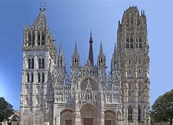 Image result for Notre Dame Rouen France