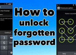 Image result for Android Dot Password