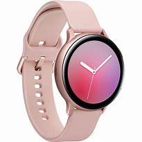 Image result for Galaxy Watch Active 2 Pink