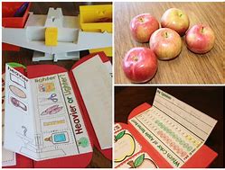 Image result for Preschool Apple