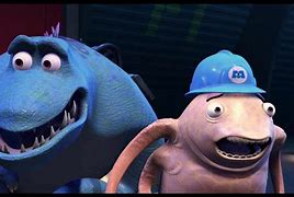 Image result for Monsters Inc. Scare Board