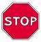 Image result for stop signs with hands draw