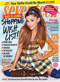 Image result for Ariana Grande 17