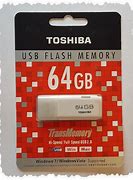 Image result for Toshiba Memory Stick 64GB