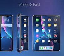 Image result for Apple Foldable Phone 2019