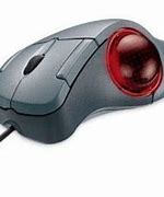 Image result for Microsoft Ball Mouse