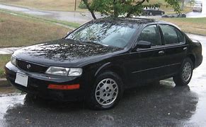 Image result for 96 Nissan Maxima
