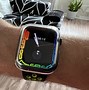 Image result for Apple Watch Series 8 Midnight Aluminum