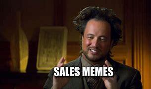 Image result for Sales Pitch Meme